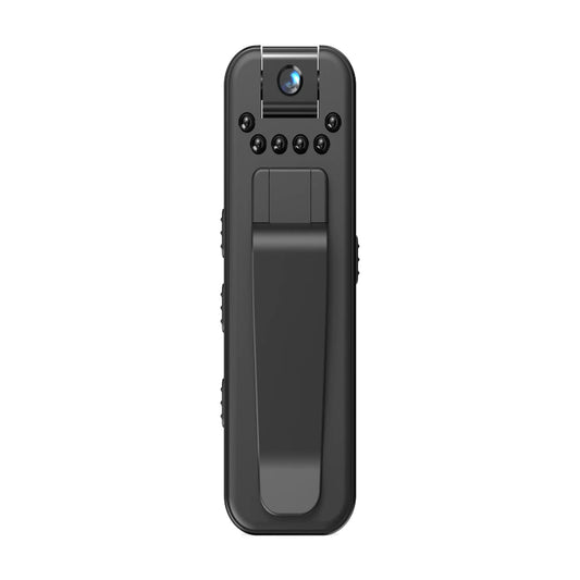 Portable Outdoor Audio & Video Recorder | Pocket-Sized Action Cam