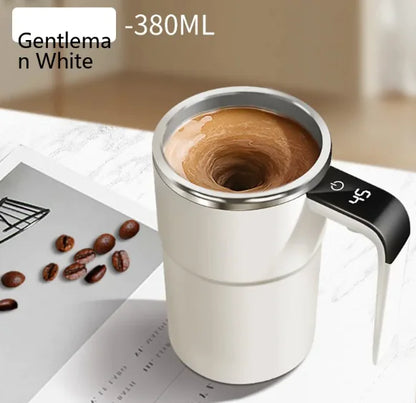 AutoStir Mug