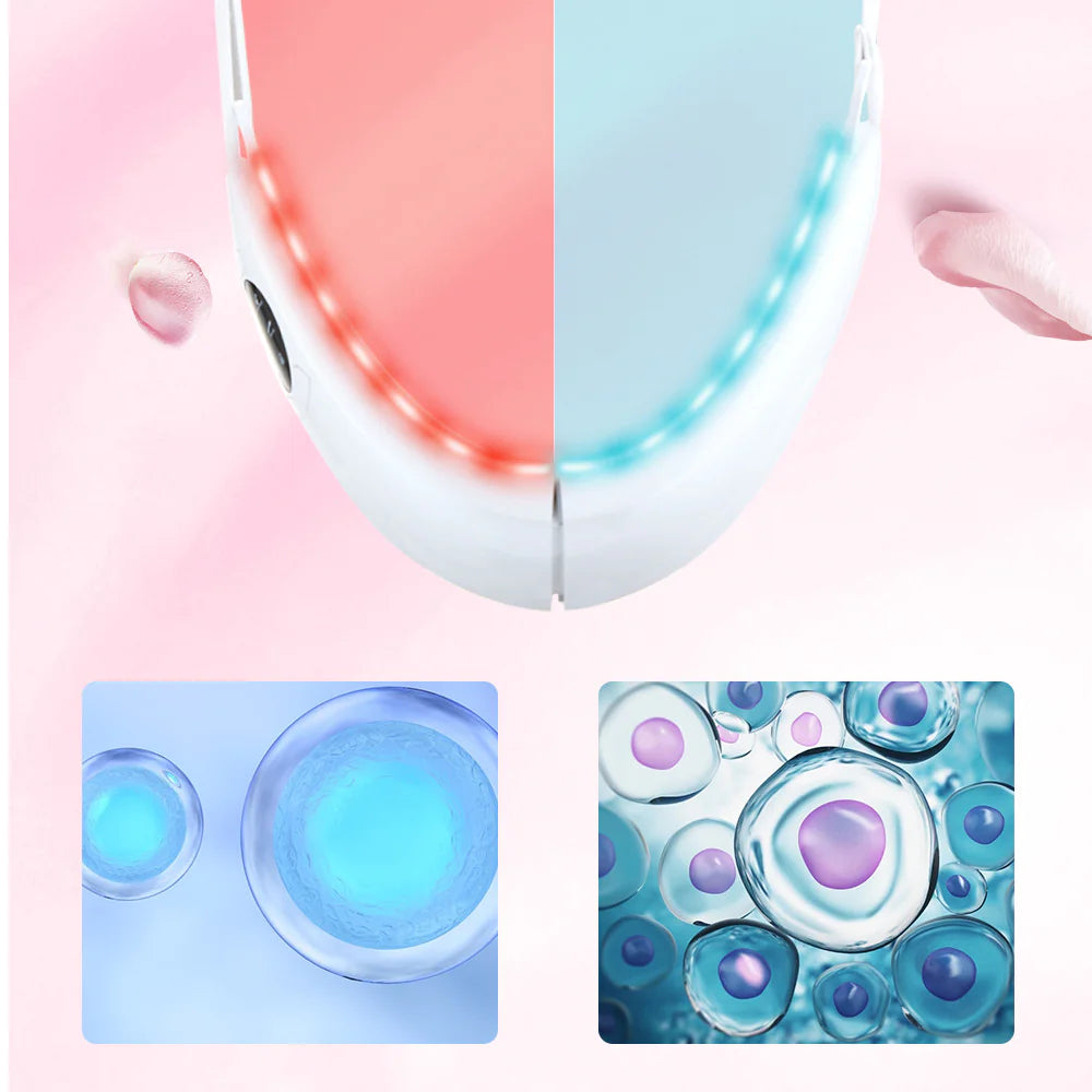 Youthful Glow Facial Lifter