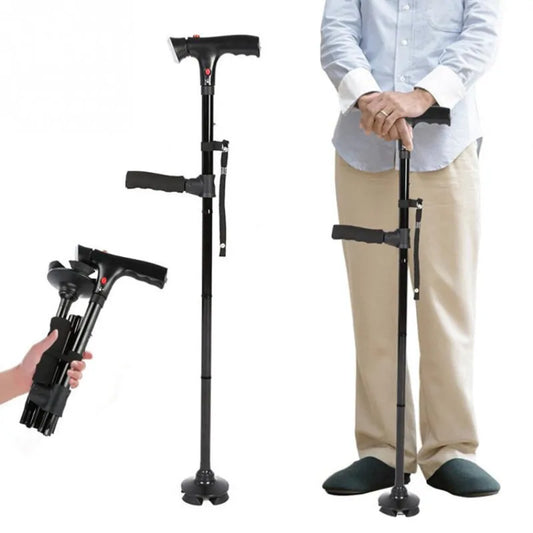 Came with LED light 
