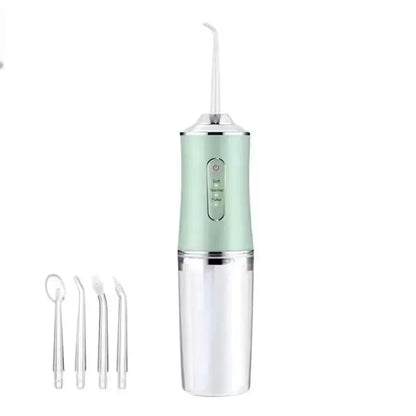 AquaClean Dental Flosser
