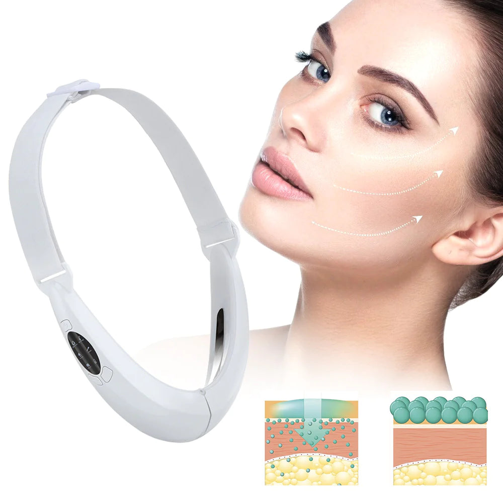 Youthful Glow Facial Lifter