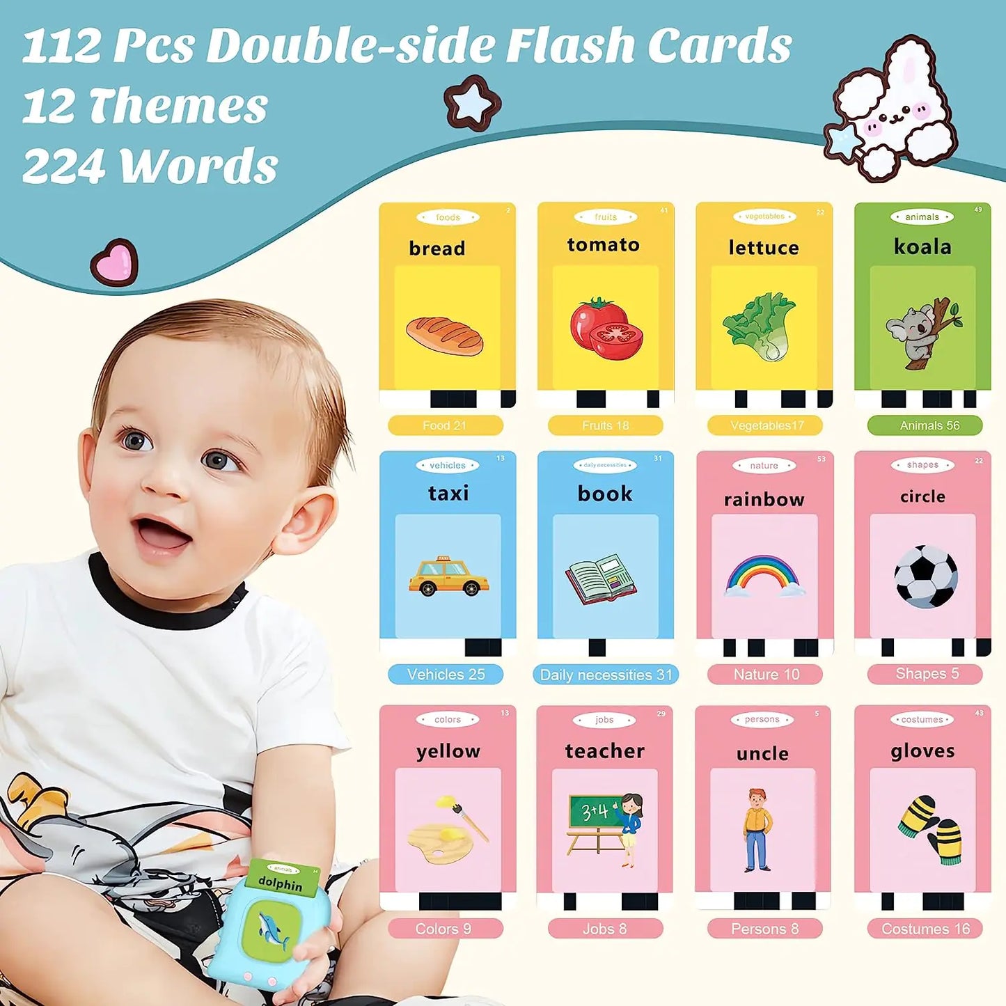 Fun Speech Therapy Toy