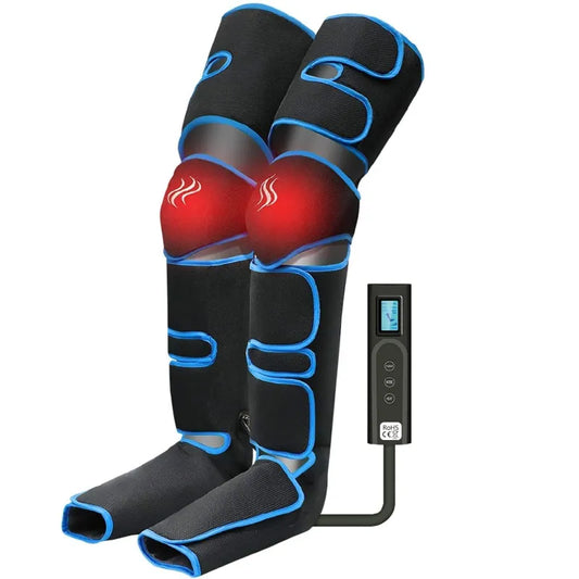 Leg massager