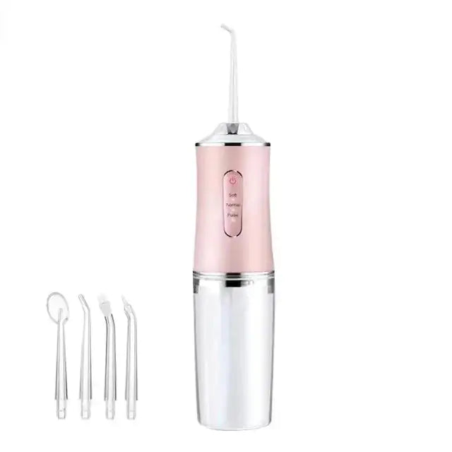 AquaClean Dental Flosser