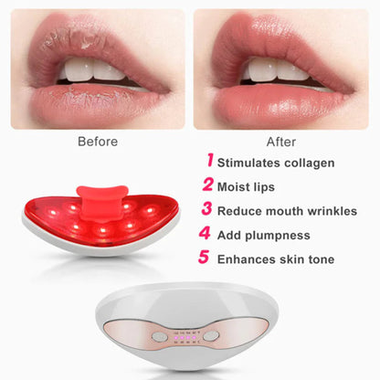Lip enhancer 