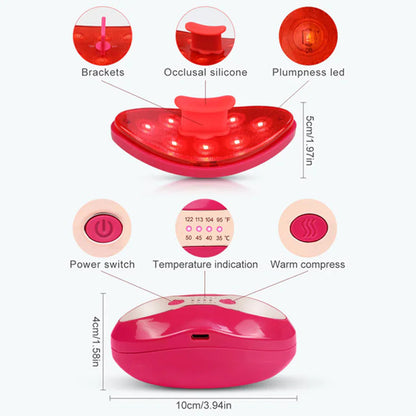 Lip Enhancer Pro