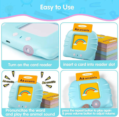 Fun Speech Therapy Toy