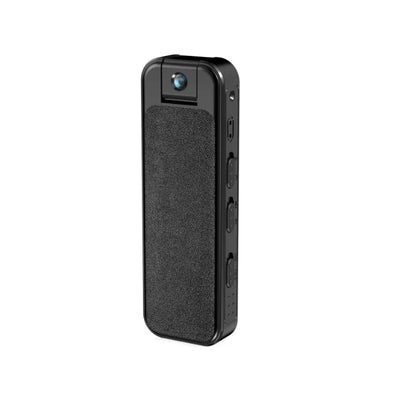 Portable Outdoor Audio & Video Recorder | Pocket-Sized Action Cam