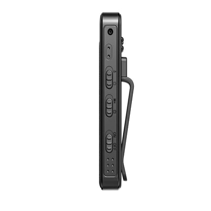 Portable Outdoor Audio & Video Recorder | Pocket-Sized Action Cam