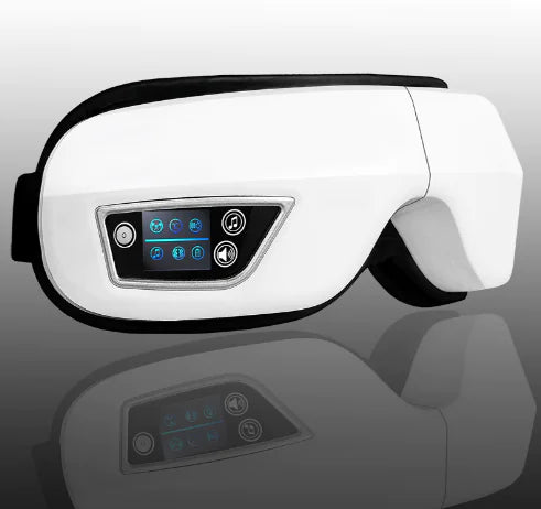 eye massager