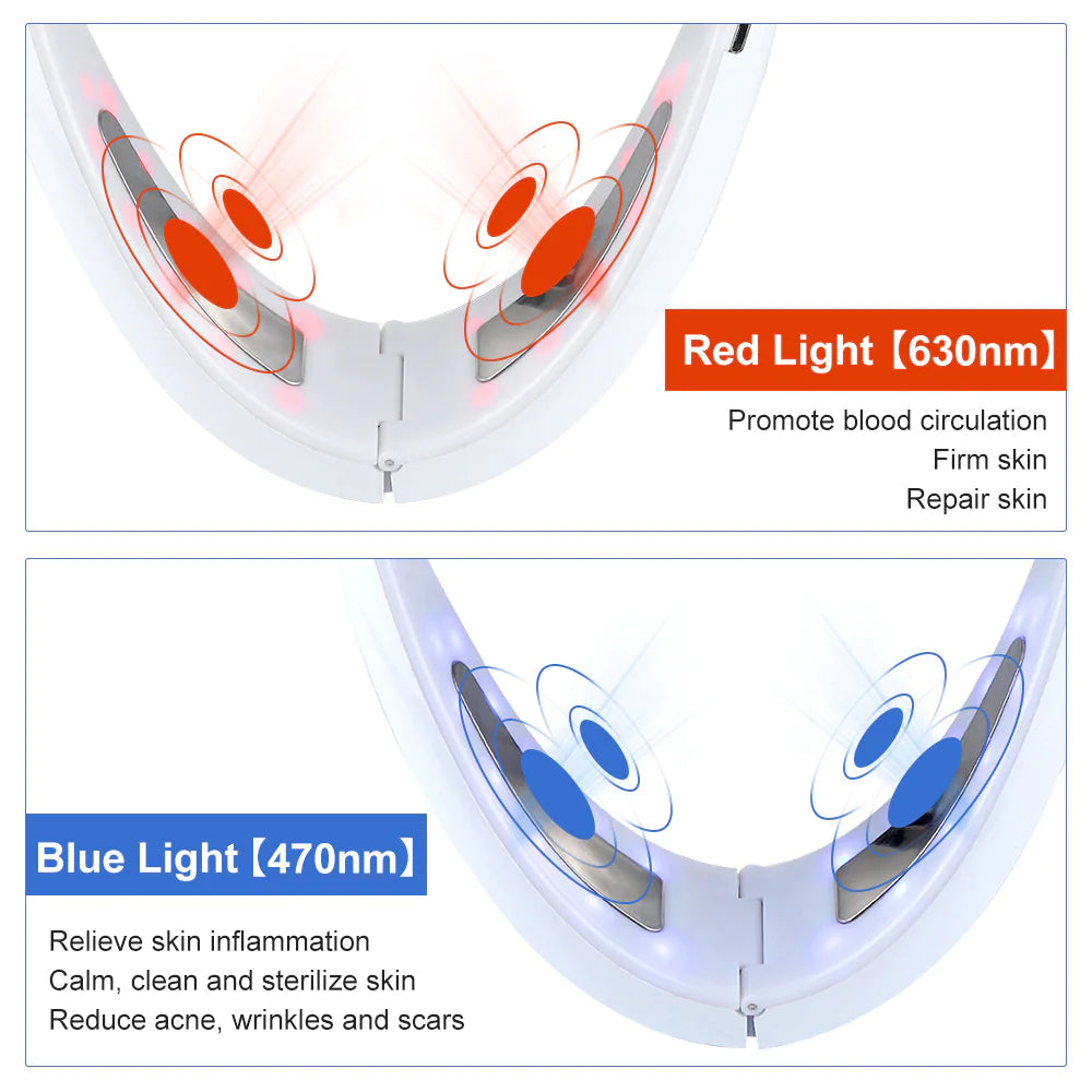 Youthful Glow Facial Lifter